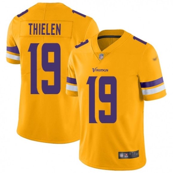 adam thielen stitched jersey
